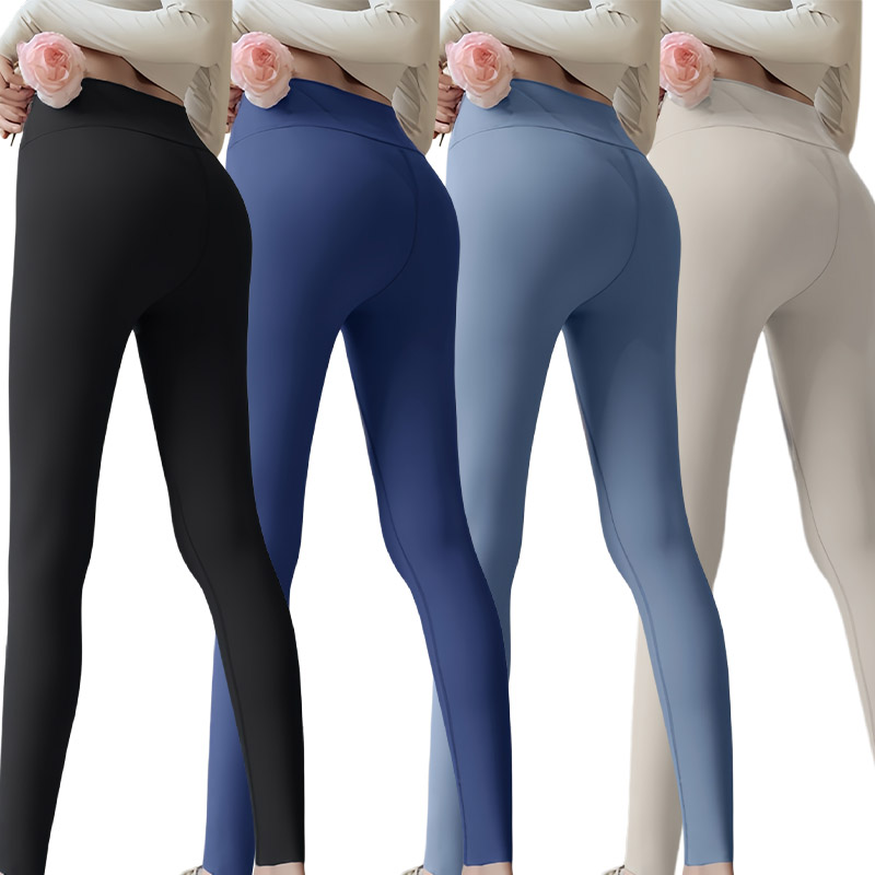 Yoga Fitness Gym - Leggings de Yoga Sexys para el