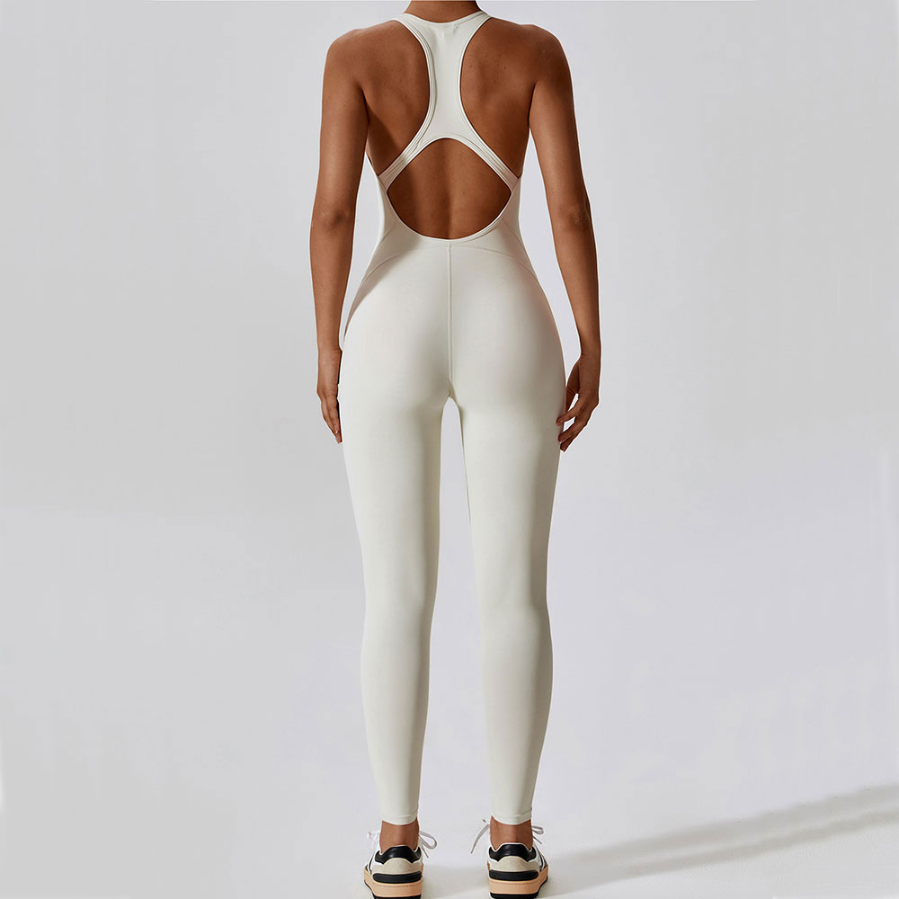 Yoga Overall Fitness - Conjunto de Ropa Deportiva para Yoga,