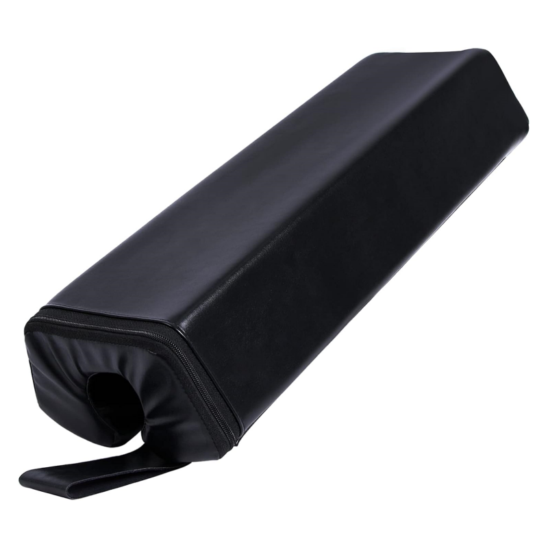 Hip Thrust Pad - Almohadilla de empuje de cadera cuadrada,