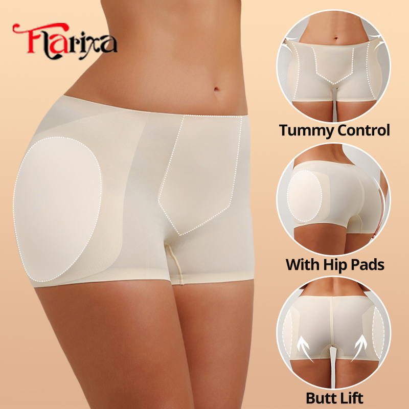 Hip Thrust Pad - Flarixa, almohadillas para la cadera, bragas
