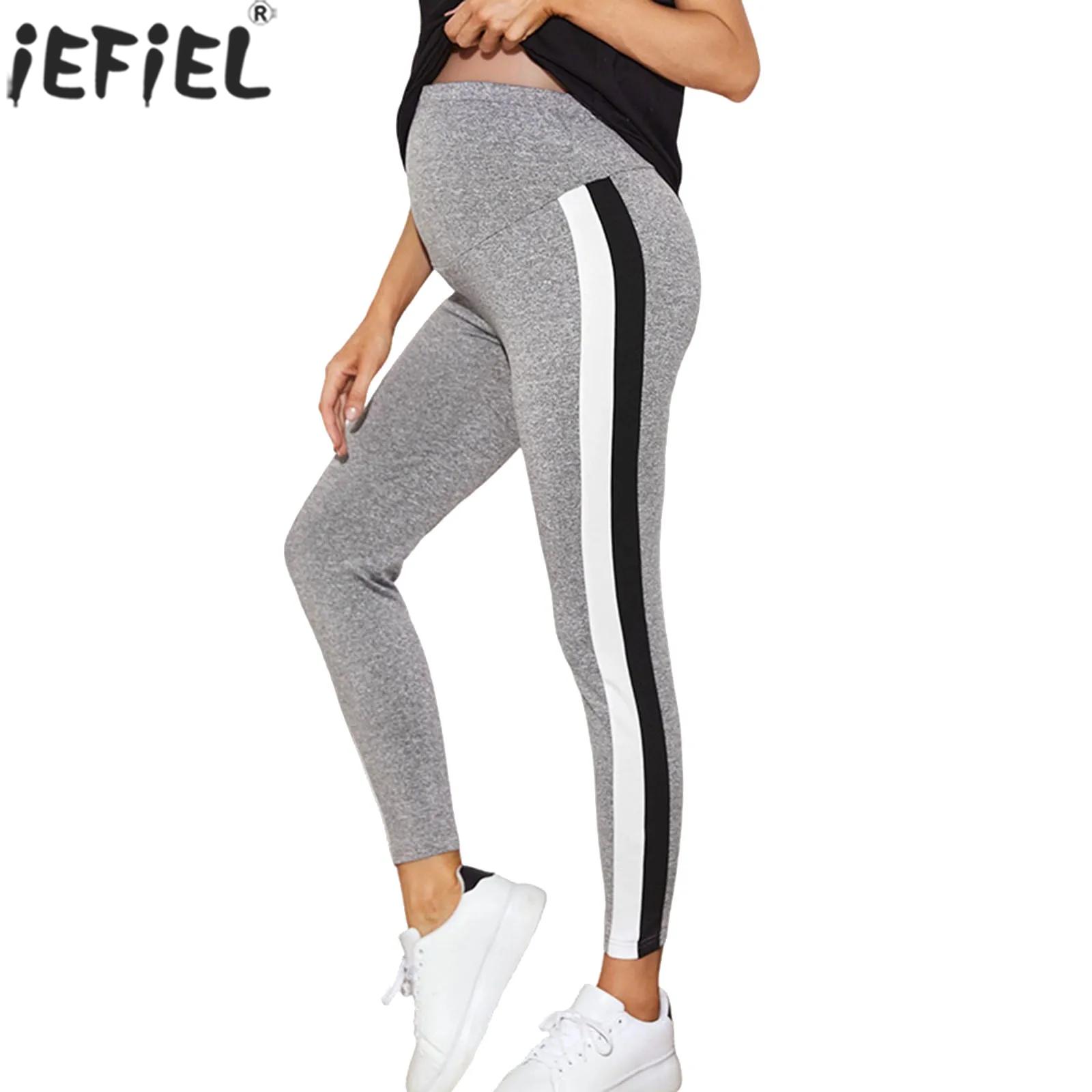 Yoga Overall Fitness - Pantalones de cintura alta para mujeres