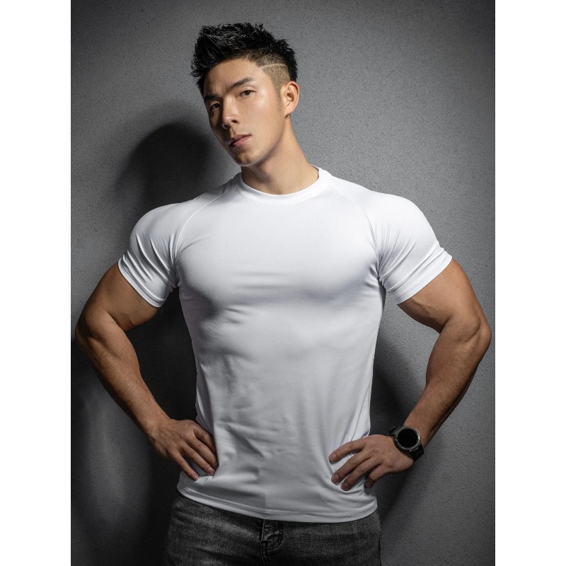 Yoga Fitness For Men - Ropa de Yoga de secado rápido