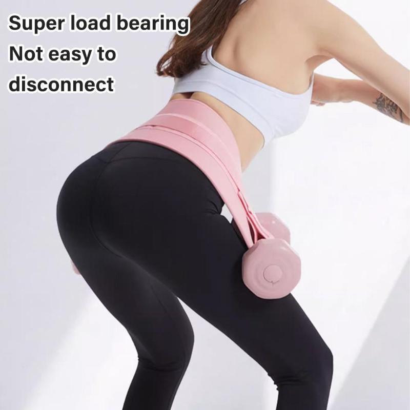 Hip Thrust Pad - Nuevo cinturón de empuje de cadera