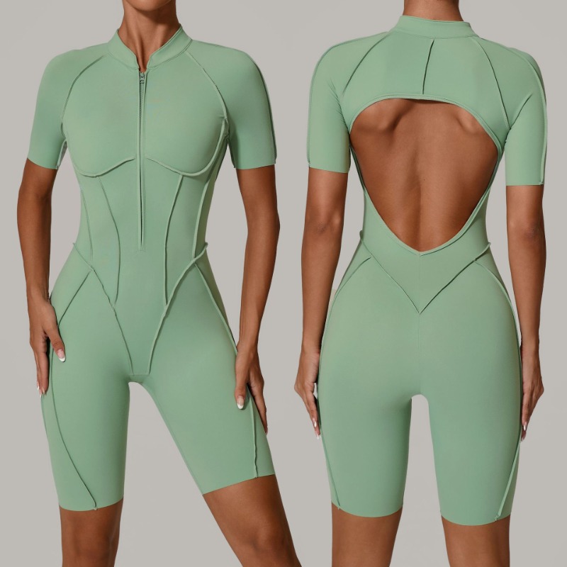 Yoga Overall Fitness - Conjunto Deportivo para Mujer, Traje de
