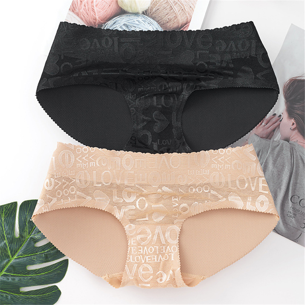 Hip Thrust Pad - Lencería levantadora de glúteos y culo