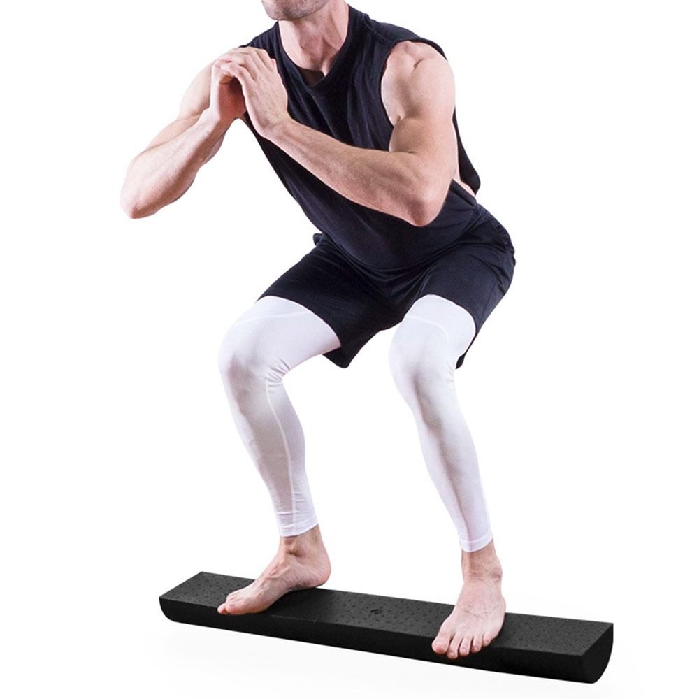 Yoga Fitness For Men - Nuevo rodillo de espuma EPP de