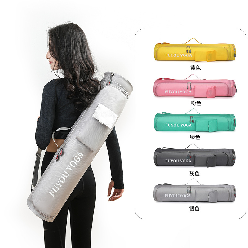 Yoga Fitness Gym - Bolsa para Esterilla de Yoga de