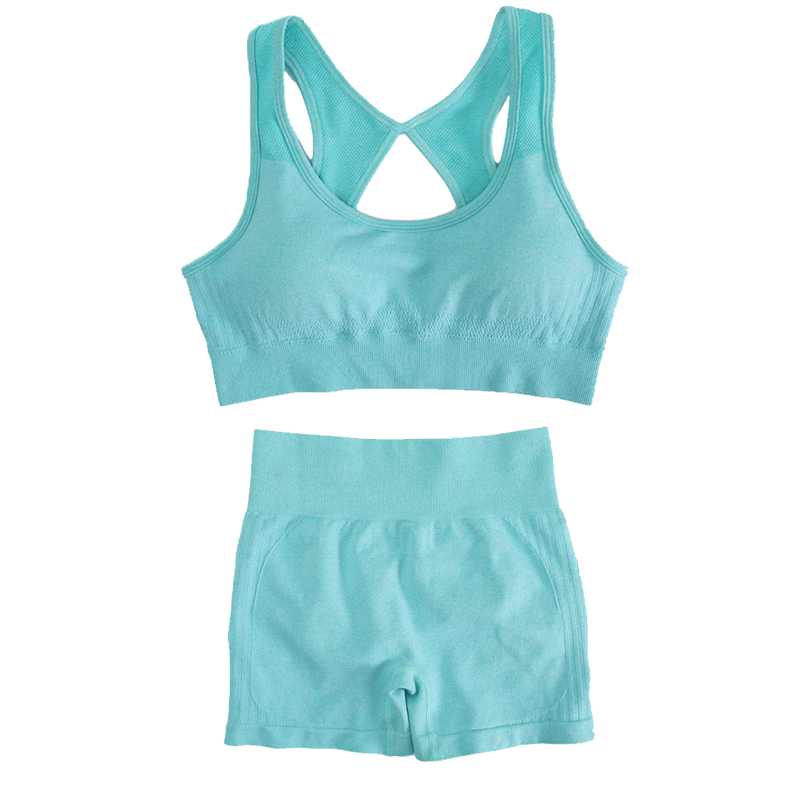 Yoga & Fitness Classes By Niharika Zirakpur Reviews - Conjunto Deportivo de Yoga para Mujer,