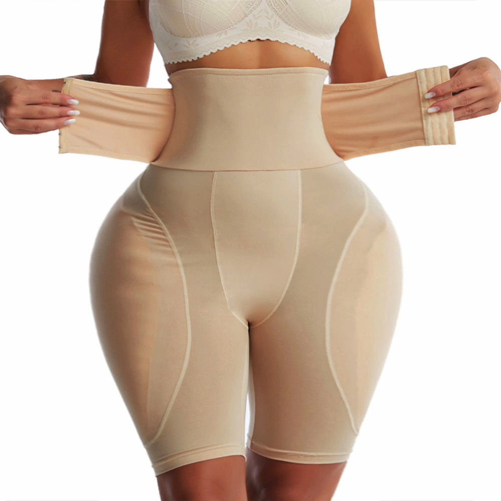 Hip Thrust Pad - KUCLUT Faja Moldeadora de Cadera para