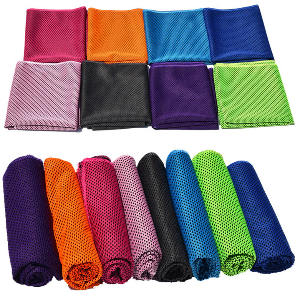 Yoga Fitness Gym - 2 toallas de microfibra de secado