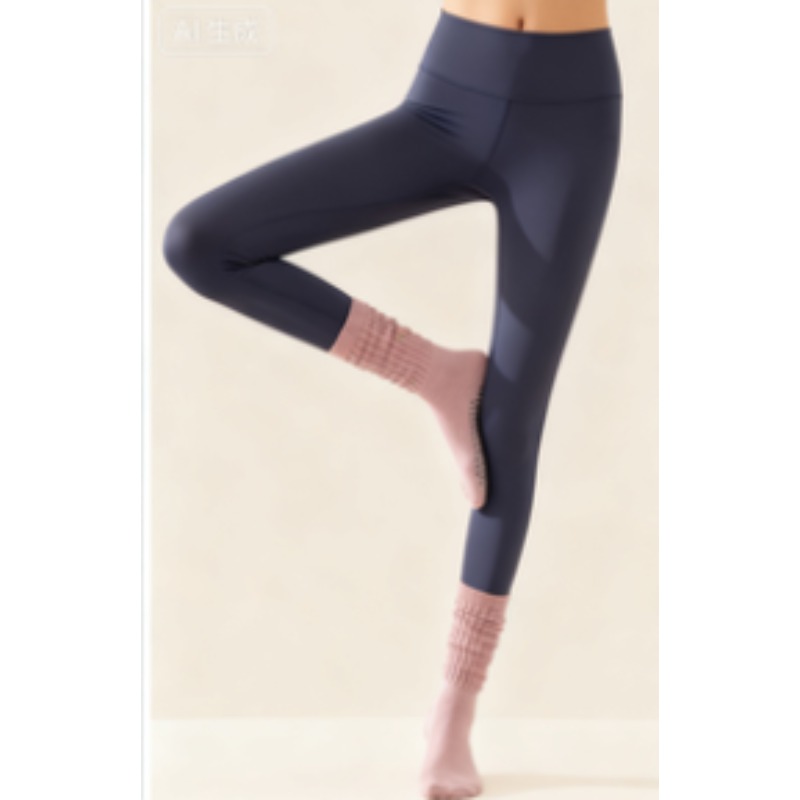 Calcetines de Pilato antidesli - Yoga Fitness Gym reseña y precio