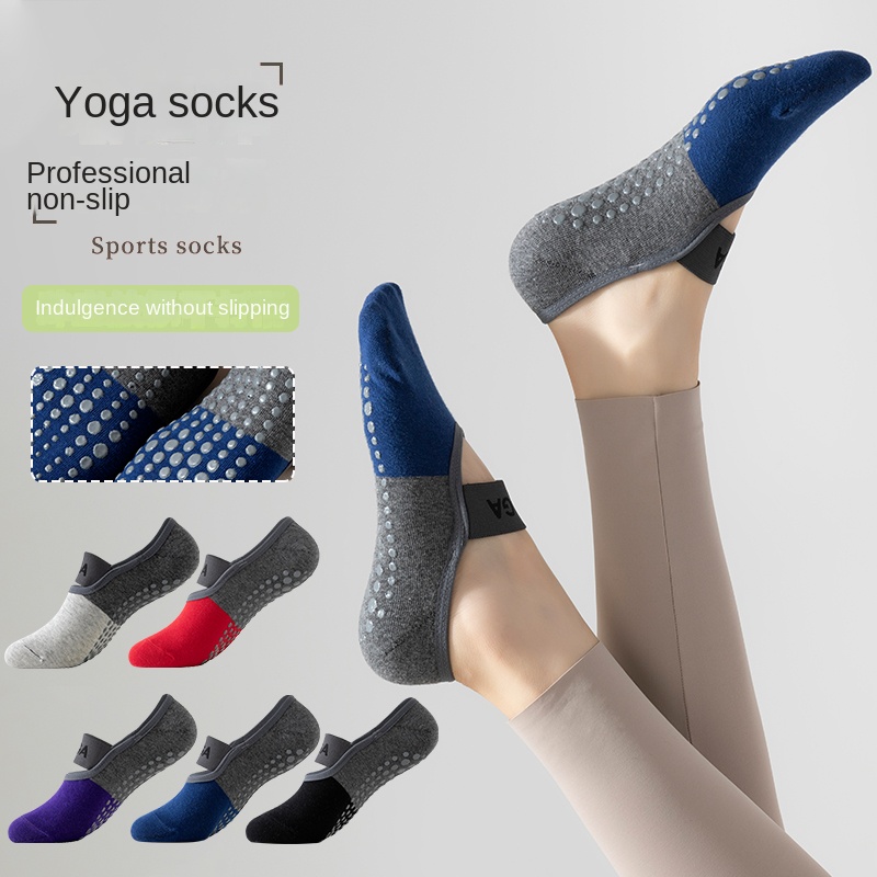 5 pares de calcetines profesio - Yoga & Fitness Classes By Niharika Zirakpur Reviews reseña y precio