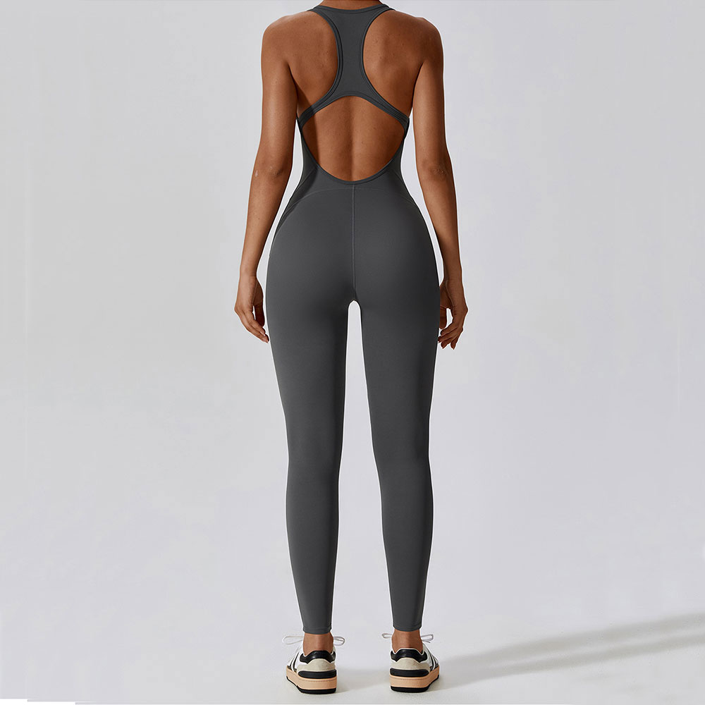 Conjunto de Ropa Deportiva par - Yoga Overall Fitness reseña y precio