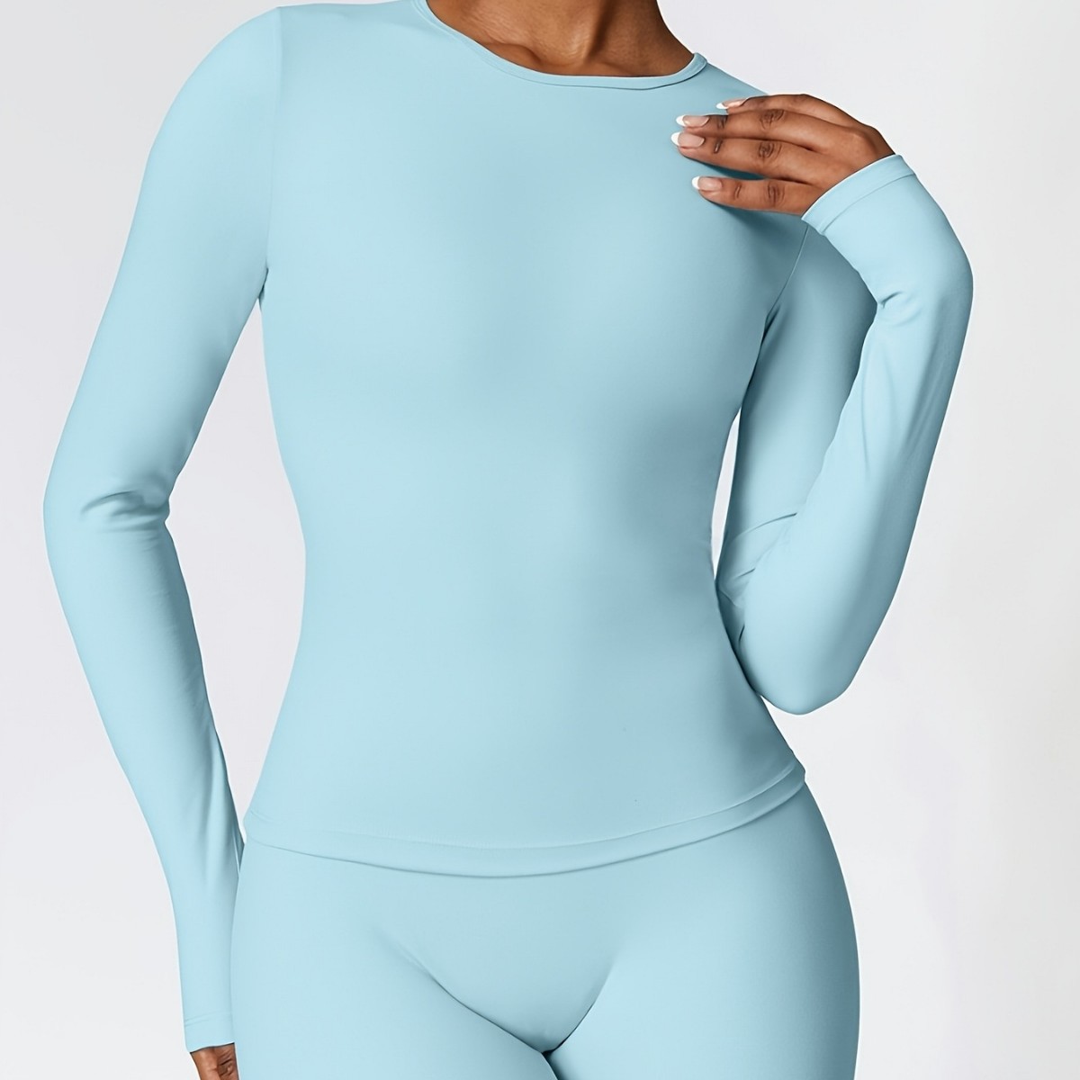 Traje de yoga ajustado, ropa d - Yoga & Fitness Classes By Niharika Zirakpur Reviews reseña y precio