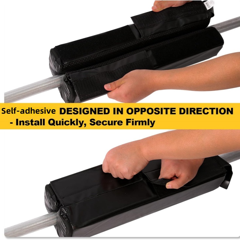 Almohadilla de empuje de cader - Hip Thrust Pad reseña y precio