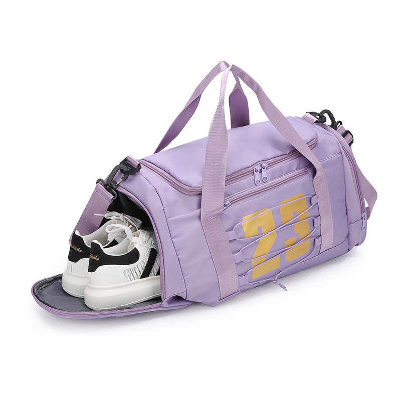 【Mochila informal】Bolsa de gim - Yoga Fitness Gym reseña y precio
