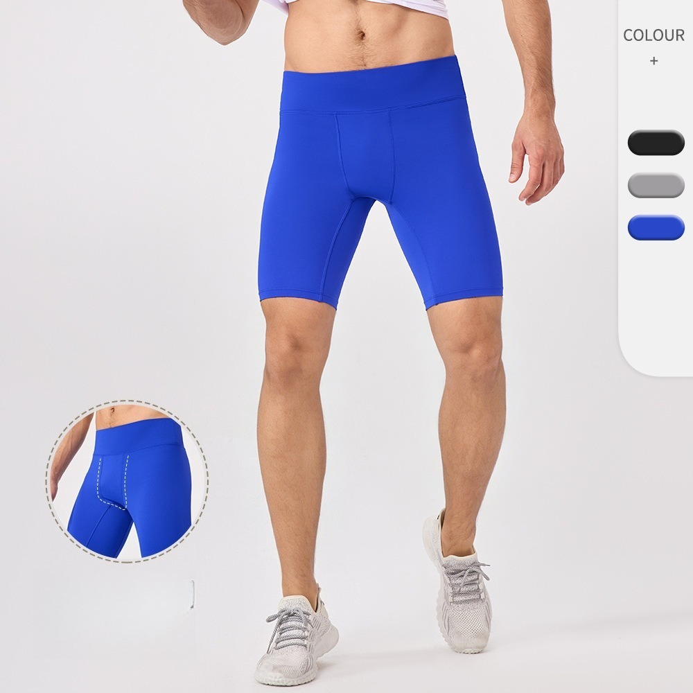 Pantalones Cortos de Yoga de C - Yoga Fitness For Men reseña y precio