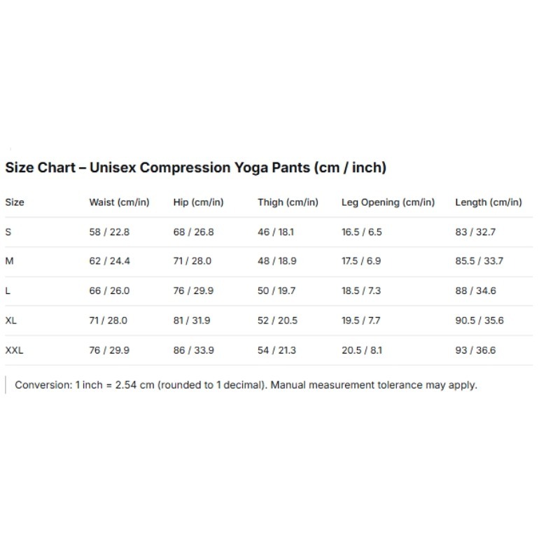 Pantalones de Yoga Unisex de C - Yoga Fitness For Men reseña y precio