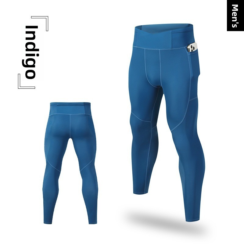Pantalones de Yoga Unisex de C - Yoga Fitness For Men reseña y precio