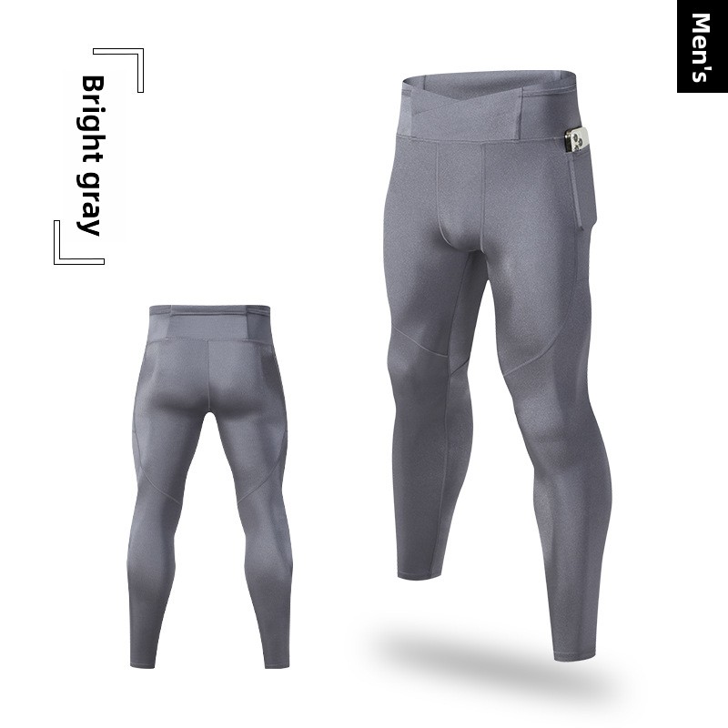 Pantalones de Yoga Unisex de C - Yoga Fitness For Men reseña y precio