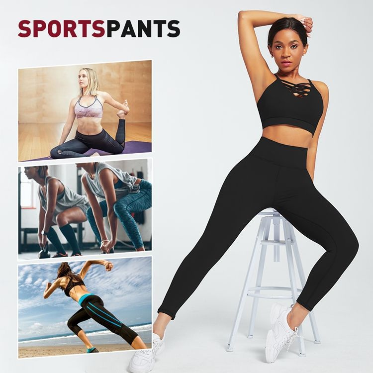 Conjunto Deportivo de Yoga par - Yoga & Fitness Classes By Niharika Zirakpur Reviews reseña y precio