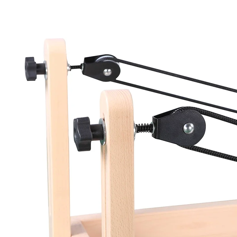 ONEMAX Venta caliente ejercici - Yoga Fitness Pilates Reformer reseña y precio