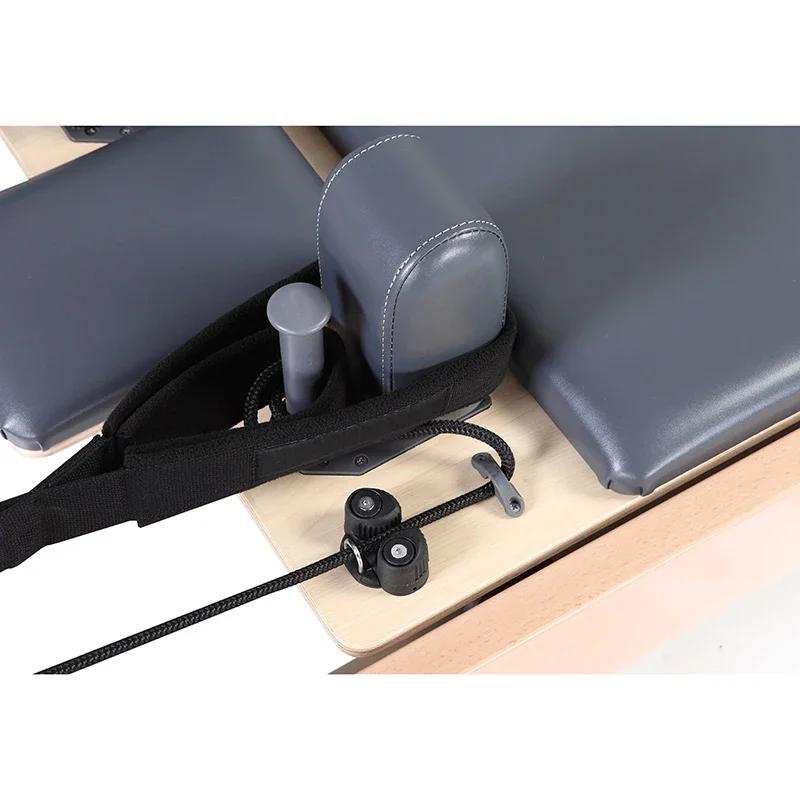ONEMAX Venta caliente ejercici - Yoga Fitness Pilates Reformer reseña y precio