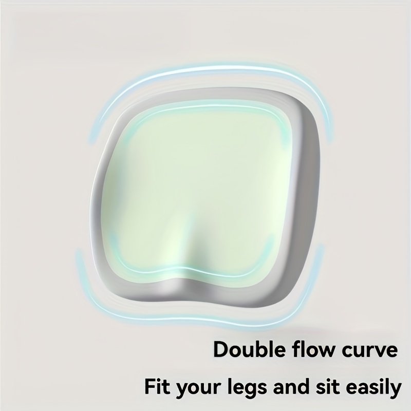 Cojín de Asiento Ergonómico de - Hip Thrust Pad reseña y precio