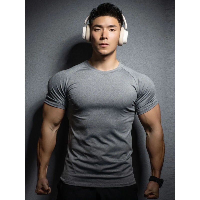 Ropa de Yoga de secado rápido  - Yoga Fitness For Men reseña y precio