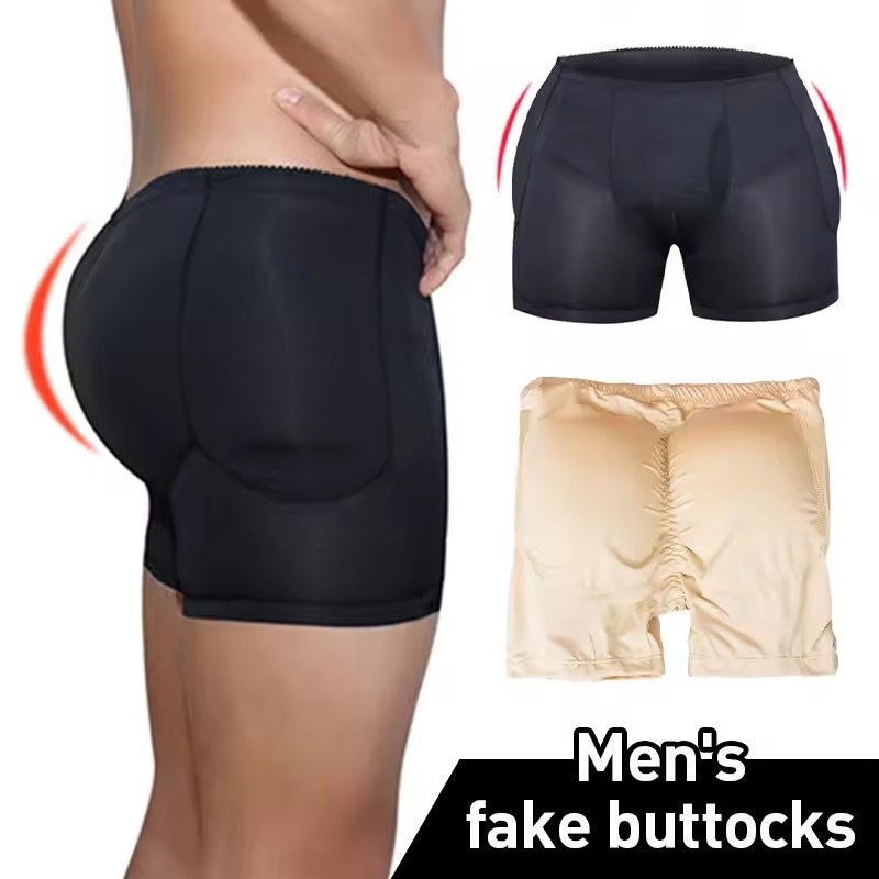 Hombres acolchado potenciador  - Hip Thrust Pad reseña y precio