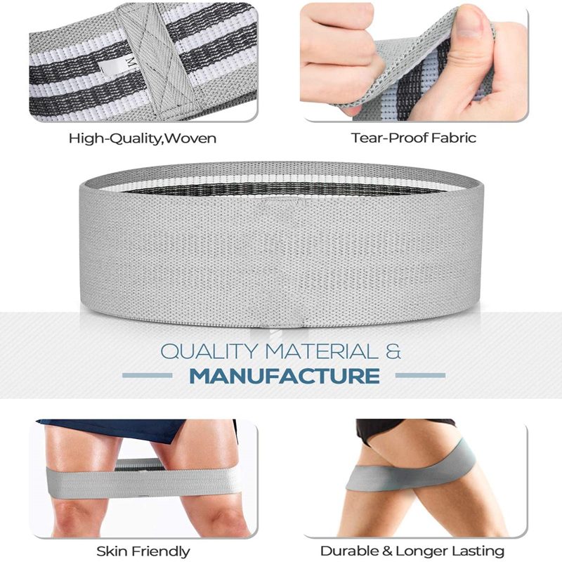 Conjunto de bandas de resisten - Yoga Fitness Stretching Strap reseña y precio