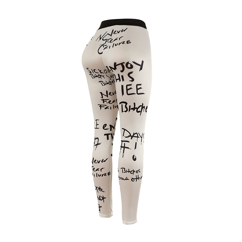 Leggings deportivos sexys con  - Yoga Overall Fitness reseña y precio