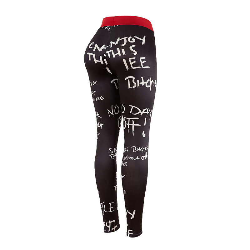 Leggings deportivos sexys con  - Yoga Overall Fitness reseña y precio