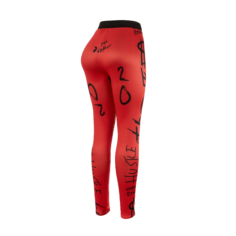 Leggings deportivos sexys con  - Yoga Overall Fitness reseña y precio