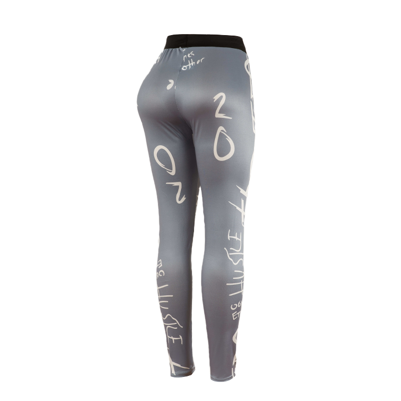 Leggings deportivos sexys con  - Yoga Overall Fitness reseña y precio