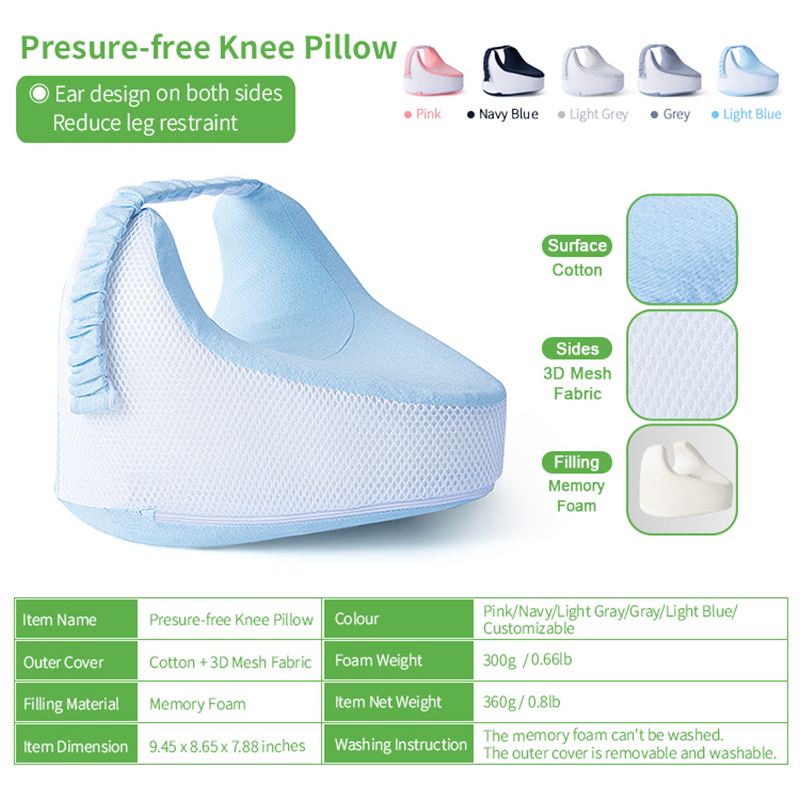 Almohada de espuma viscoelásti - Hip Thrust Pad reseña y precio