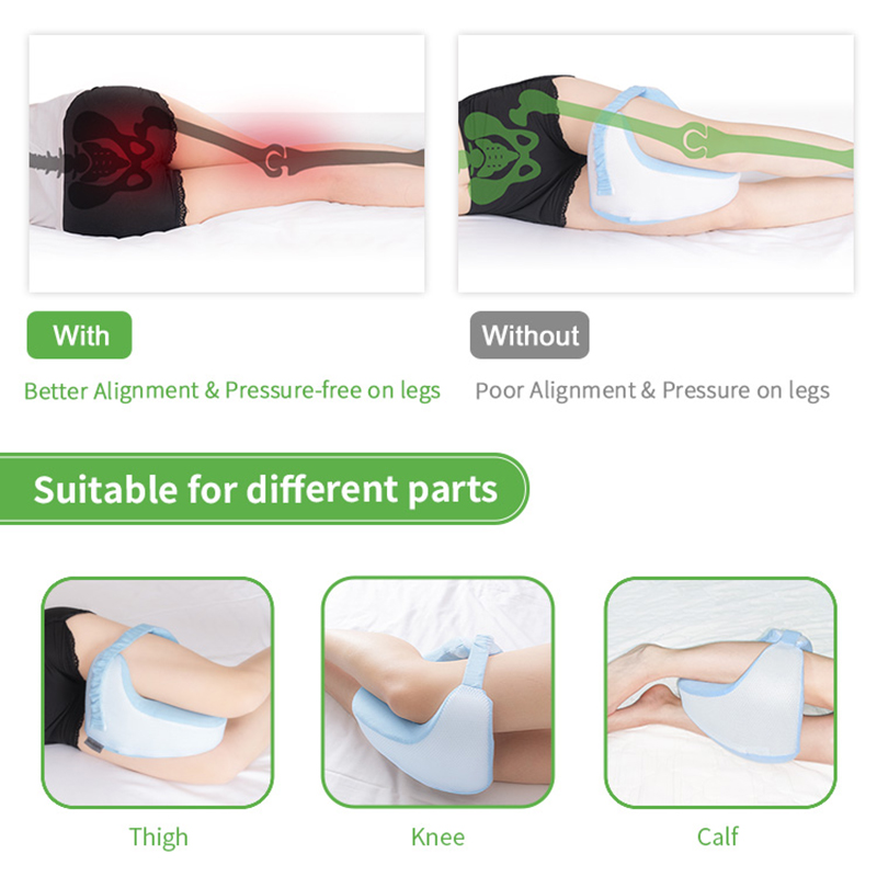 Almohada de espuma viscoelásti - Hip Thrust Pad reseña y precio