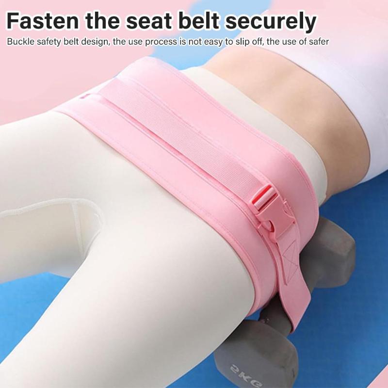 Nuevo cinturón de empuje de ca - Hip Thrust Pad reseña y precio