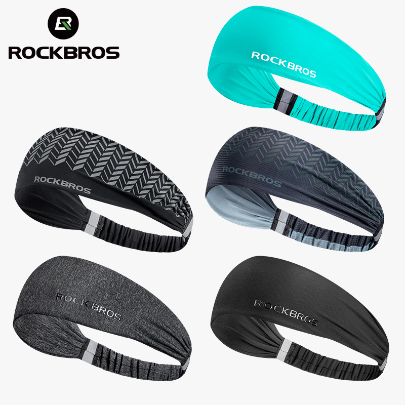 ROCKBROS-Diadema deportiva par - Yoga Fitness Stretching Strap reseña y precio