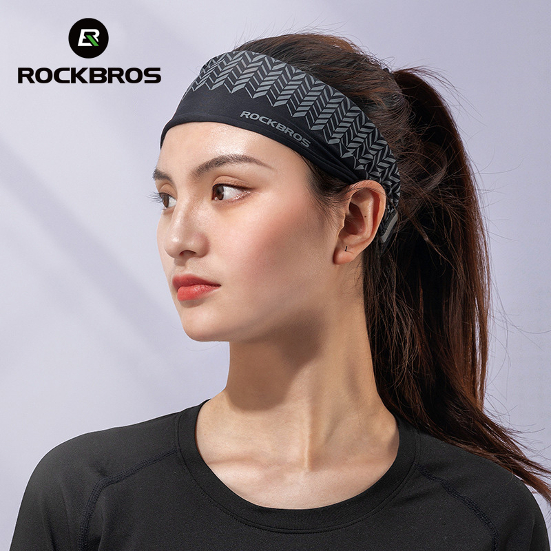 ROCKBROS-Diadema deportiva par - Yoga Fitness Stretching Strap reseña y precio