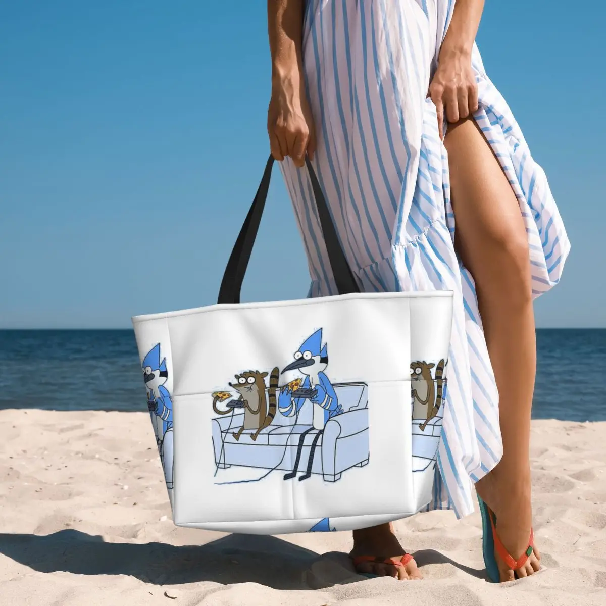 Bolso de mano Mordecai And Rig - Yoga Fitness Video reseña y precio
