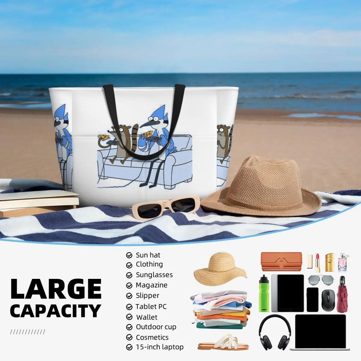 Bolso de mano Mordecai And Rig - Yoga Fitness Video reseña y precio
