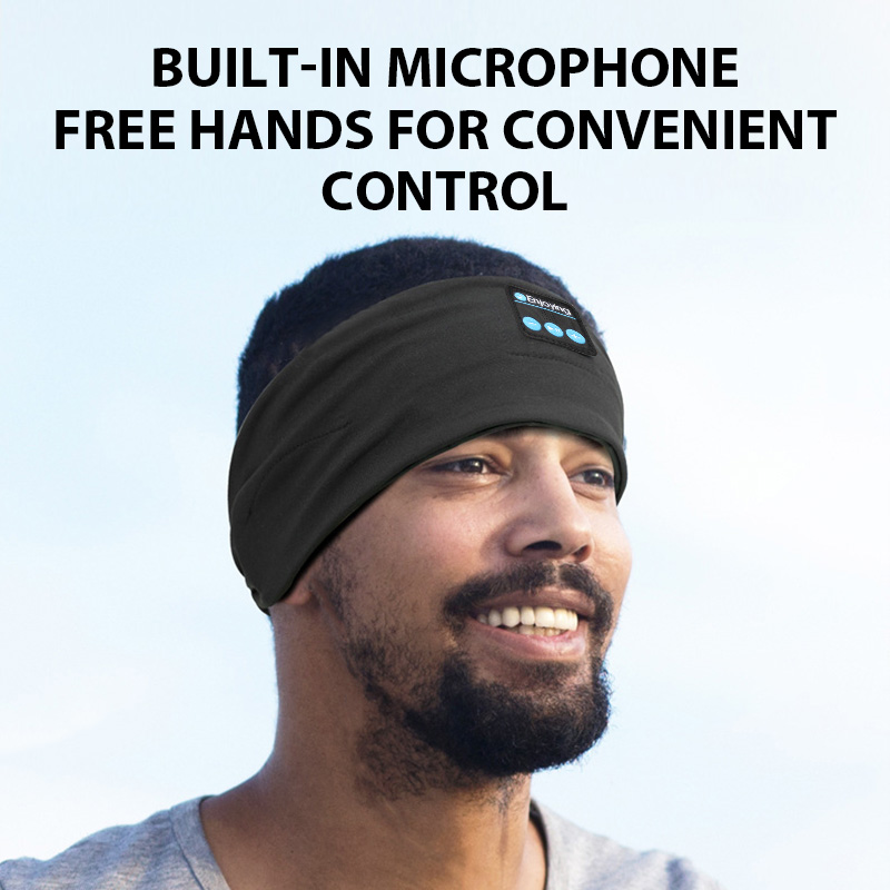 Auriculares inalámbricos con B - Yoga Fitness Video reseña y precio