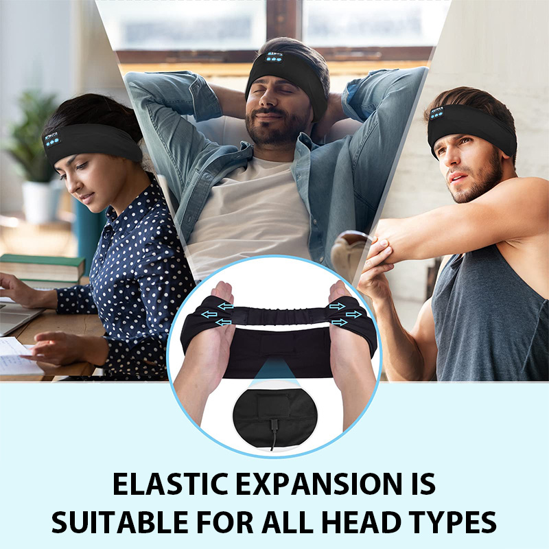 Auriculares inalámbricos con B - Yoga Fitness Video reseña y precio