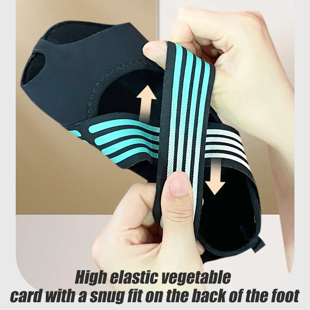1 Par de Zapatos Profesionales - Yoga Fitness Gym reseña y precio