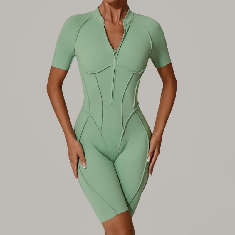 Conjunto Deportivo para Mujer, - Yoga Overall Fitness reseña y precio