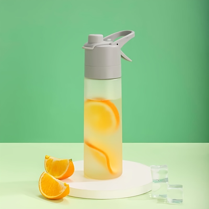 Botella de agua portátil con r - Yoga Fitness Gifts reseña y precio