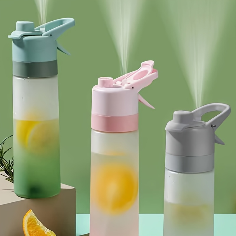 Botella de agua portátil con r - Yoga Fitness Gifts reseña y precio