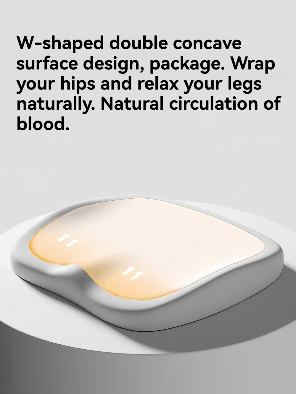 Cojín de espuma viscoelástica  - Hip Thrust Pad reseña y precio