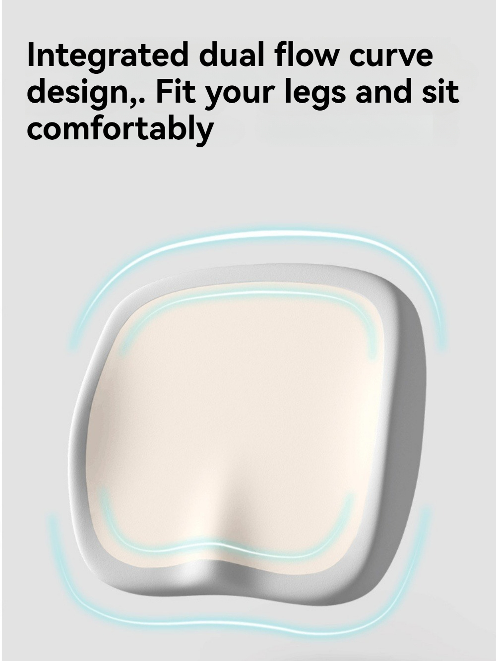 Cojín de espuma viscoelástica  - Hip Thrust Pad reseña y precio